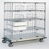 ECM55XC Exchange Cart