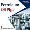 We are Provide all types of Petroleum Pipes in Nigeria