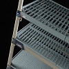 MetroMax Polymer Shelving