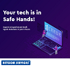 Netcom IT Services: Your Trusted Source for Laptop and Printer Rentals