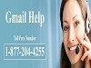 Know How to Create a Gmail Signature by Taking 1-877-204-4255 Gmail Help 