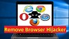 What is Browser Hijacker