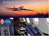 Medivic Aviation Air Ambulance Services in Bangalore with ICU facilities