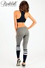 Buy Sexy Leggings Online from Bombshell Sportswear