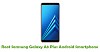How To Root Samsung Galaxy A8 Plus Android Smartphone