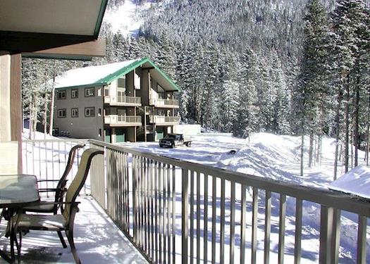 Experience Beauty Of Nature at Taos Ski Valley, New Mexico
