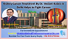 Kidney Cancer Treatment by Dr. Vedant Kabra in Delhi Helps to Fight Cancer 