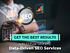 Get the Best Results with EnFuse Solutions' Data-Driven SEO Services
