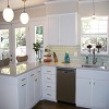 Exact Tile Inc - Residential - Kitchen Backsplash