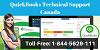 QuickBooks Technical Support Number 1-844-5629-111 for Instant Help