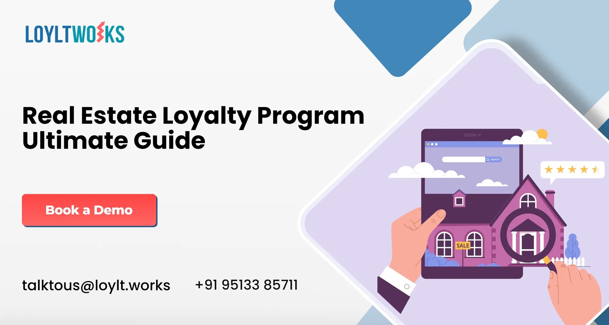 Real Estate Loyalty Program Ultimate Guide