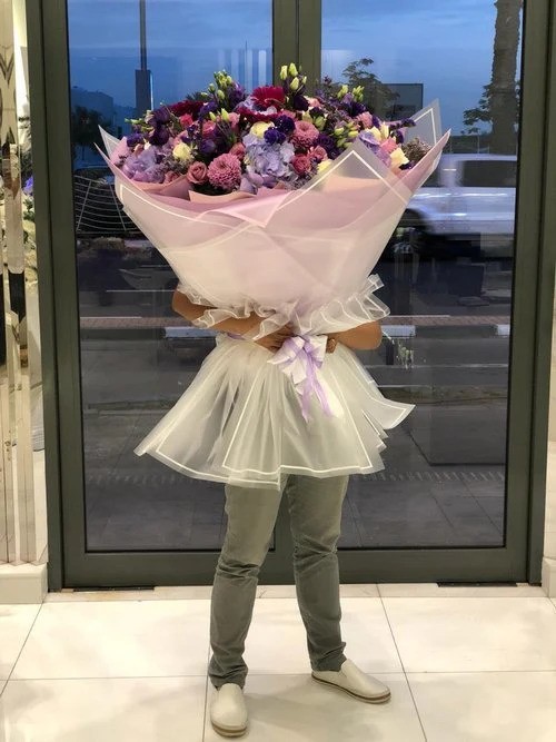 Glamour Rose