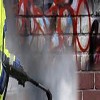 Graffiti Removal Service 