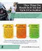  Three Things You Should Do If You End Up In A Car Accident
