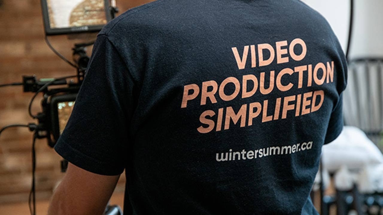 Video Production Simplified