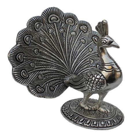 RCI Dancing Peacock