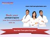 Hair Transplant Surgeon in Delhi