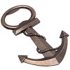 Anchor Bottle Opener in China