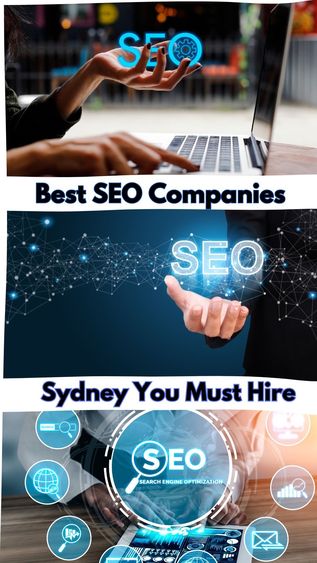 Best SEO Companies Sydney | Australia Secrets