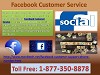 What to Do If FB Account Gets Hacked? Get Facebook Customer Service 1-877-350-8878