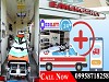 Get Remarkable Ambulance Service in Patna by Medilift