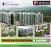 Ready Possession home in Badlapur