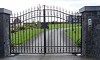 custom gates Melbourne