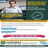 SAP Education in India