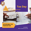 Affordable Tax Preparation service - DebemTax 