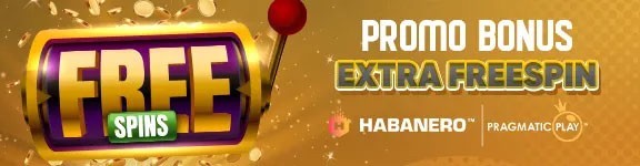 bonus free spin