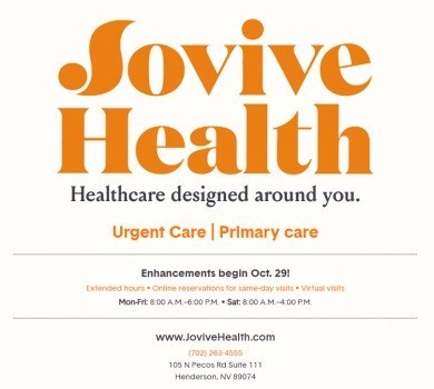 Jovive Health Urgent Care