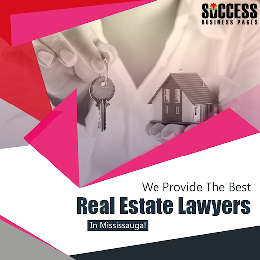Best Real Estate Lawyers in Brampton