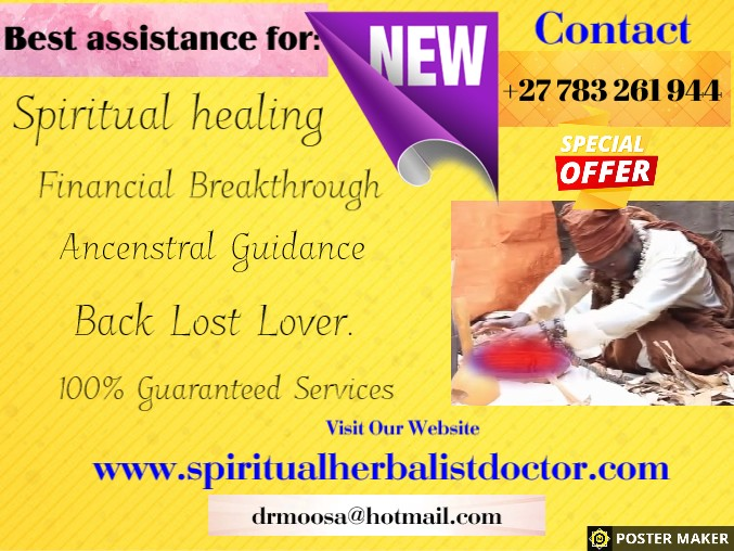 the transformative power of spiritual healing.