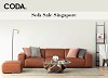 Sofa Sale Singapore | CODA Furniture