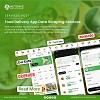 Food Delivery App Data Scraping Services