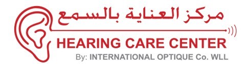 Hearing Care Center Logo