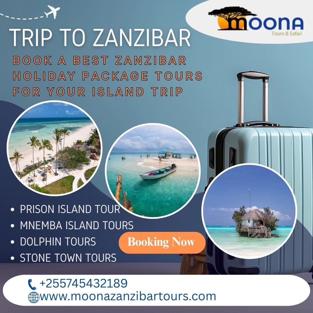 Zanzibar Tours