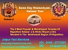 Jodhpur Taxi Services