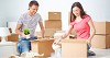 household shifting services