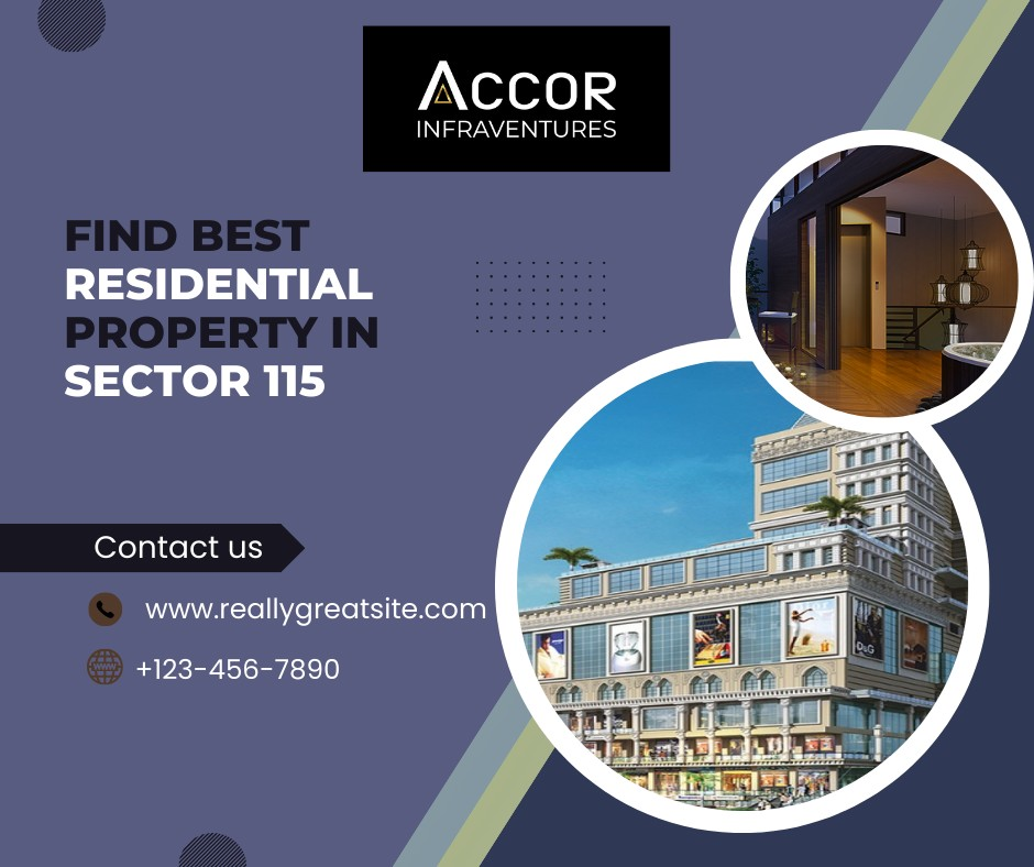 Commercial Projects