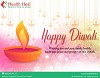 Happy Diwali Wishes to One and All