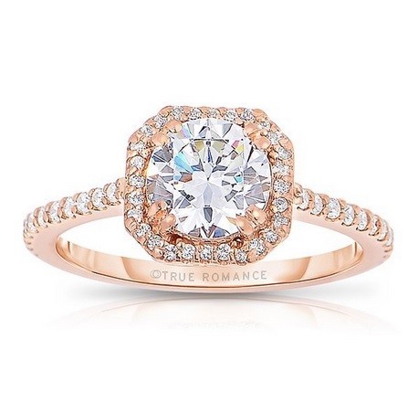 Shop the Best Deals On Diamond Engagement Rings