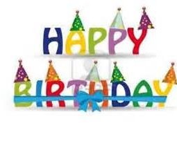 Happpy Birthday