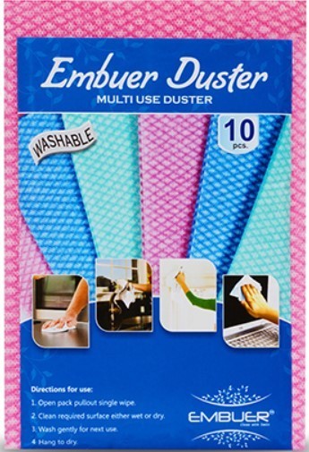 Cleaning Duster Cloth