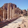 Petra Day Tour & Trip