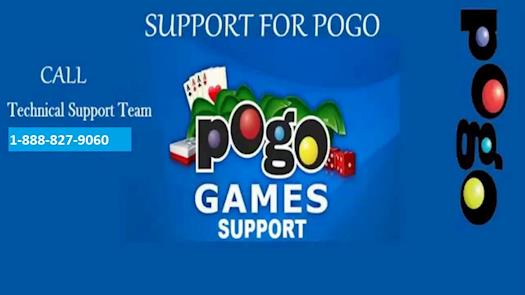 Pogo Support Phone Number 1-888-827-9060