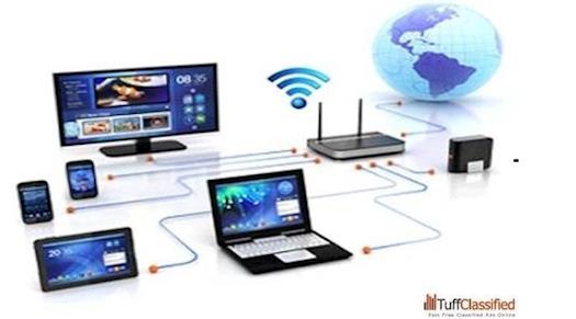 Best Internet Service Provider In Delhi