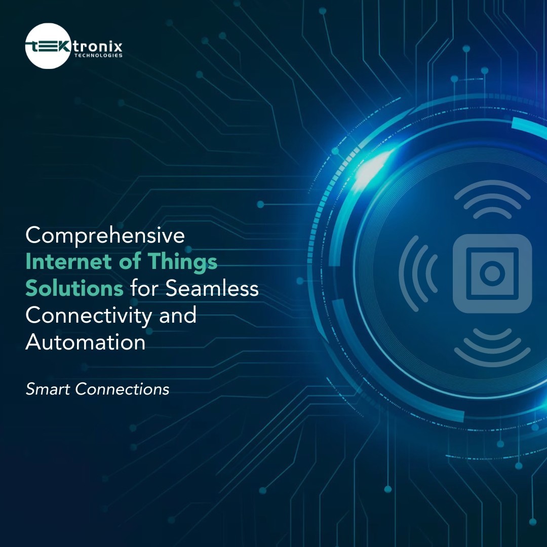 IoT: Transforming Lives and Industries in the UAE