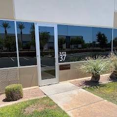 Entrance - ProLink Staffing, Phoenix AZ