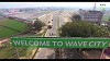 Wave City: A Smart, Self Sufficient and Integrated Township